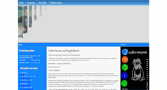 Desktop Screenshot of jm.tsv-neckartenzlingen.de